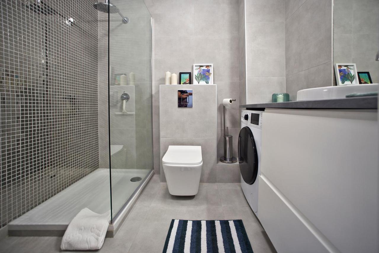 P&O Apartments Praga Polnoc Varsó Kültér fotó